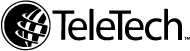 (TELETECH LOGO)